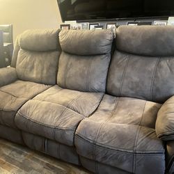 Sofá En Buen Estado 