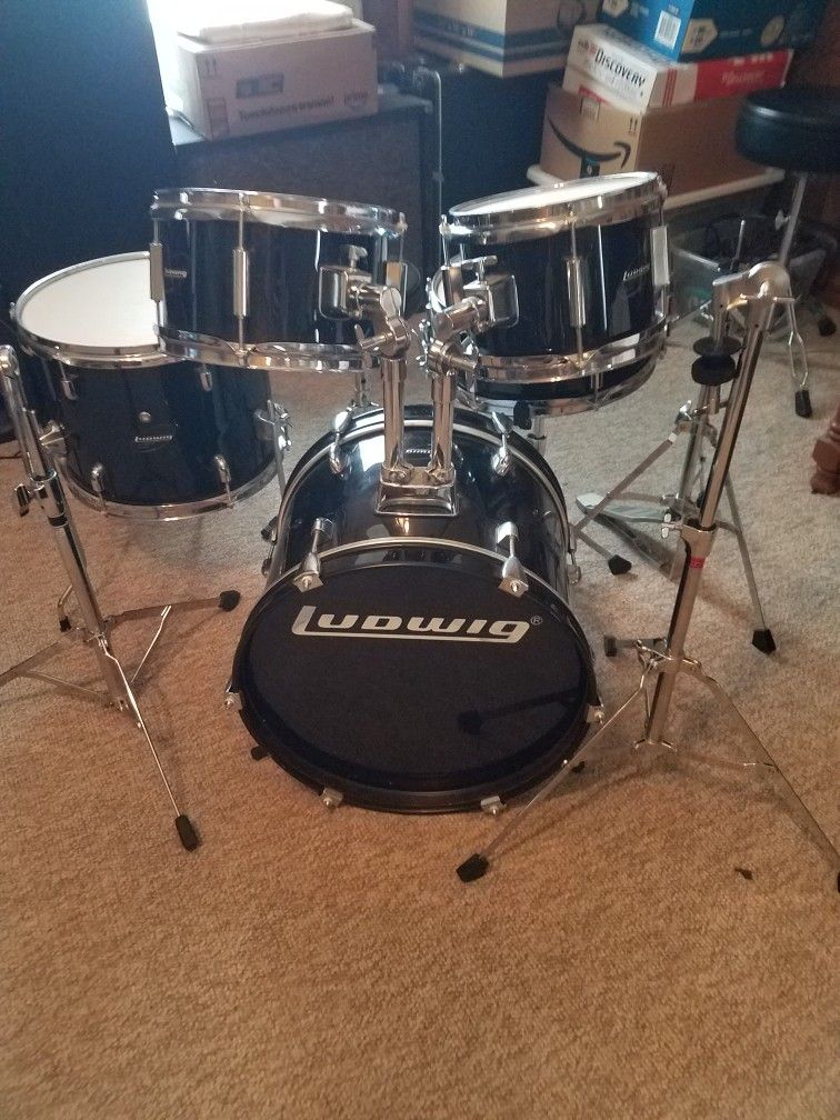 Ludwig Children's Set
