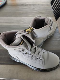 Women's Dr Martens