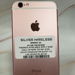 IPHONE 6S