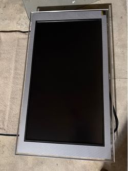 55 inch TV