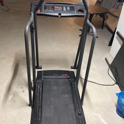 Treadmill 