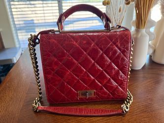 Like New Chanel Rita Bag excellent condition