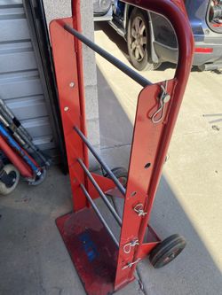 Heavy Duty Poll Cable Car