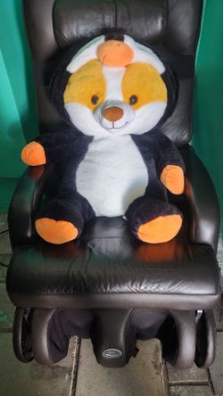 DISGUISIMALS penguin Corgi