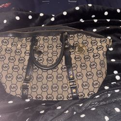 Michael Kors Purse