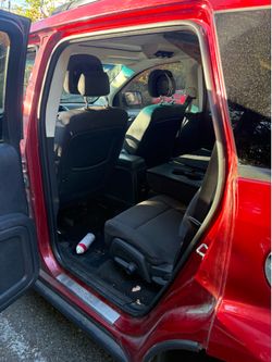 2010 Dodge Journey