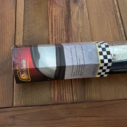 Infiniti QX60 Custom Auto Shade