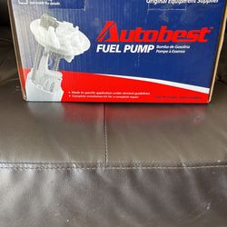 Fuel Pum Pompa De Gasolina 