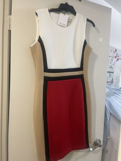 CK Women Dress