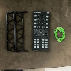X1 Traktor