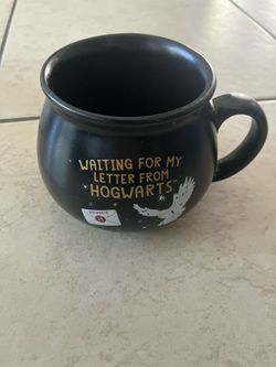 Hogwarts Mug