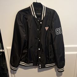 Guess Jacket XL