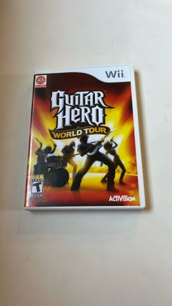 Guitar Hero