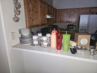 Moving Sale