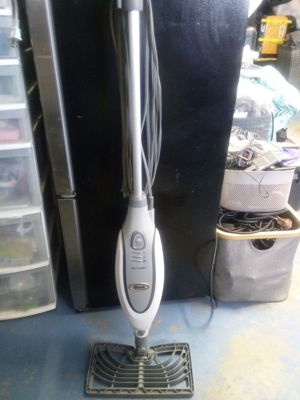 SHARK professional Steam Pocket Mop