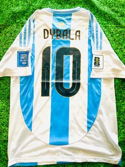 Argentina Jersey 2024/2025