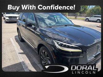2022 Lincoln Aviator