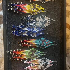 Handmade Horse Jewelry 