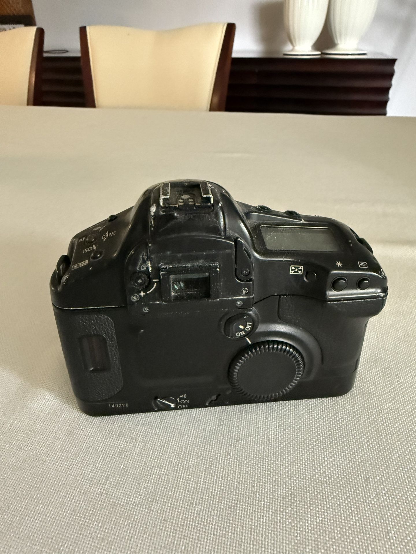 Canon EOS 1v