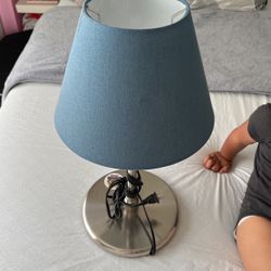 Nigh Stand Lamp