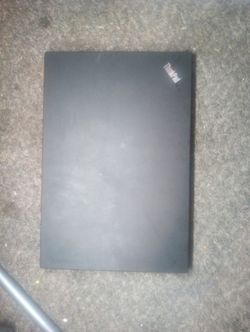 ThinkPad P50s