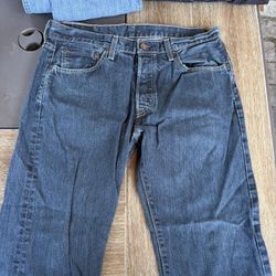 Levi Pants 