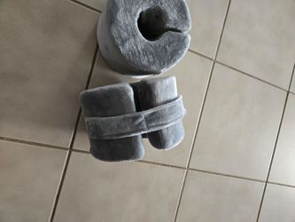 Heel protector