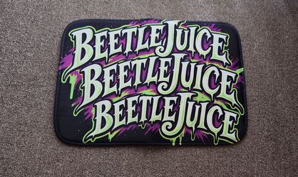 16x24 inch doormat