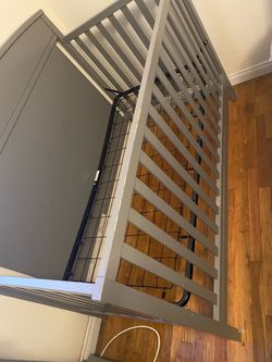 Baby cribs