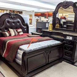 Bedroom Set 