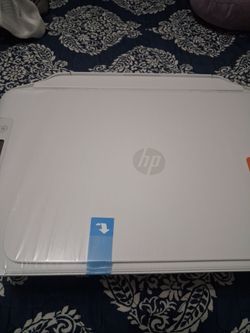 Impresora hp nueva