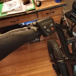 2022;Rad Bike Roadrunner No Battery Or Key