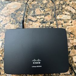 Cisco Linksys SE2500 5-port Gigabit Ethernet Switch