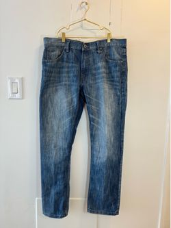 Colours by Alexander Julian Jeans size 36X32