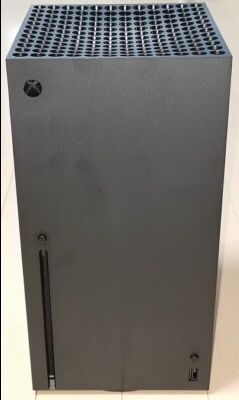 X box series X