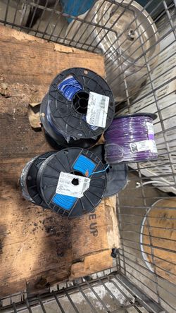 12 and 14 gauge copper wire