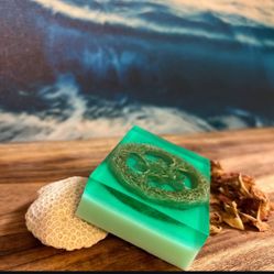 Natural Soap 
