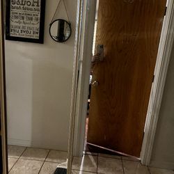 Mirror Closet Doors