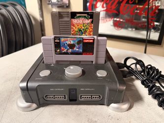 Hyperkin Retron 3