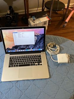 MacBook Pro