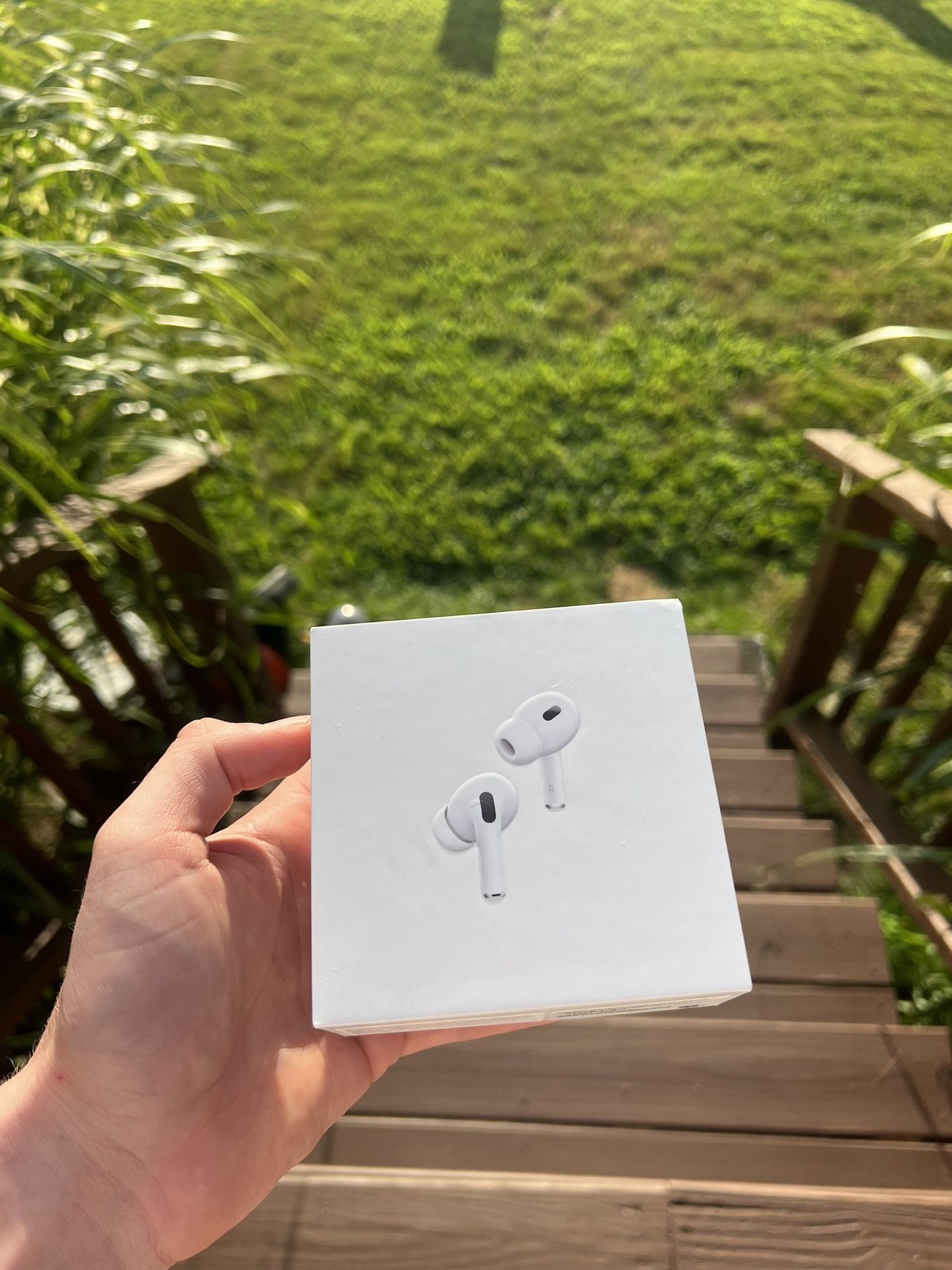 Apple AirPod Gen 2