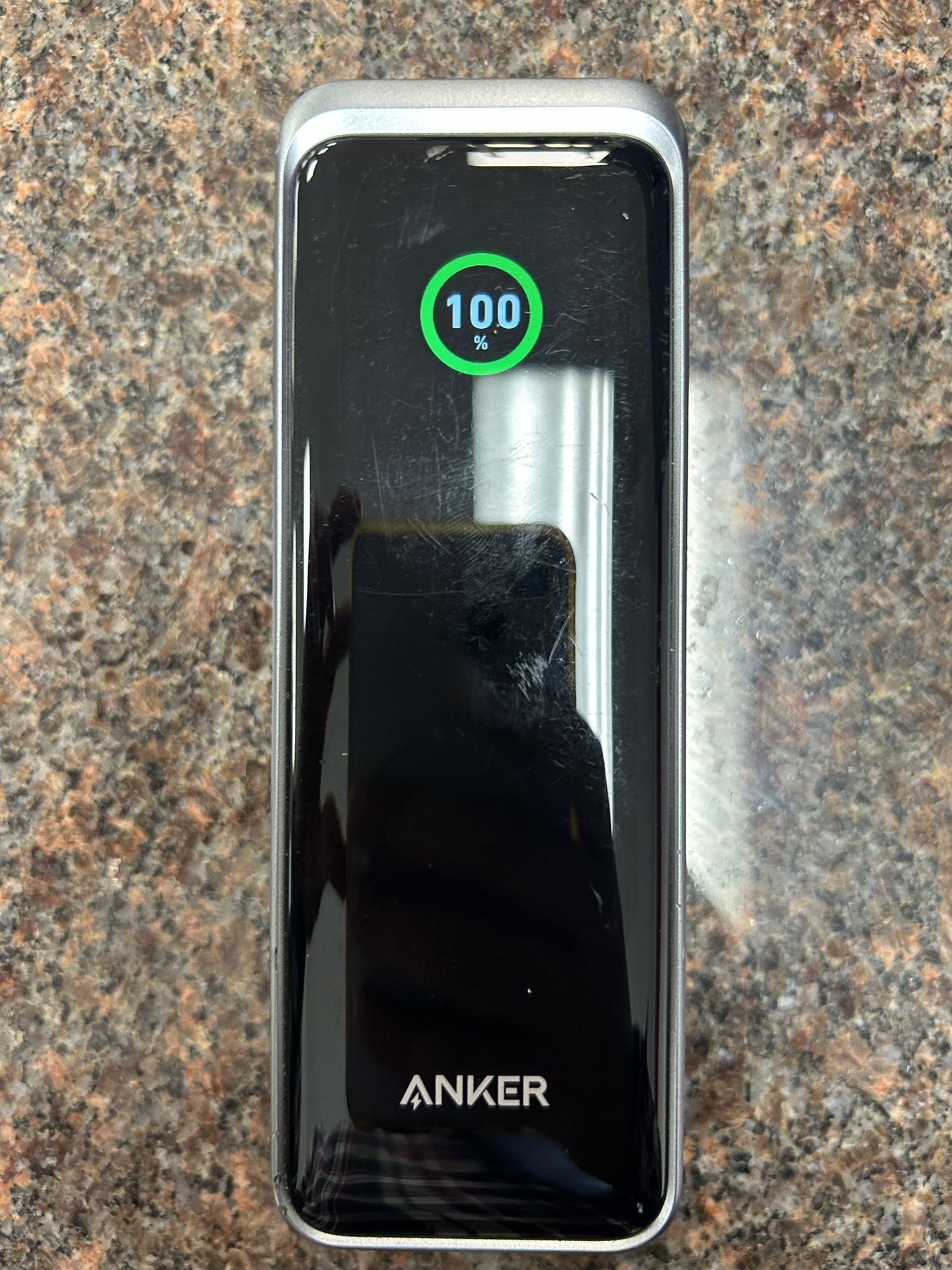Anker Prime 27.650 MAH Digital Power Bank