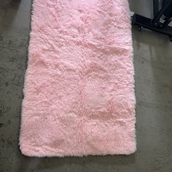 Pink Carpet