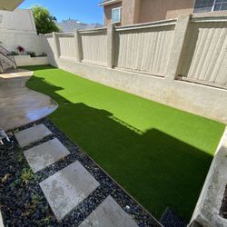 Turf