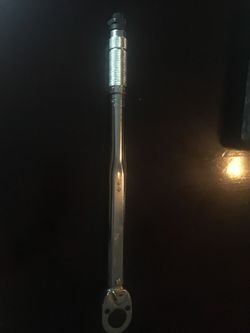 1/2 inch Q.C OK micrometer adjustable torque wrench