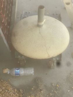 Umbrella Stand