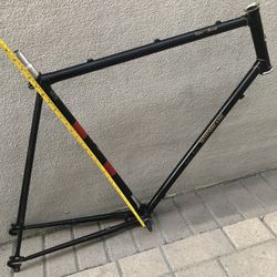 Bike Frame
