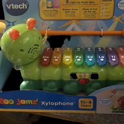 Kids Light Up Music Bars