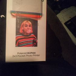 Mini Printer Pocket Size Brand New 